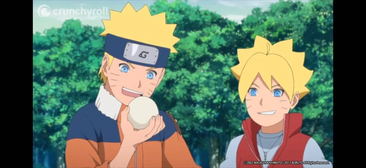 Refleksi Parenting Zaman Kini Melalui Hubungan Naruto dan Boruto