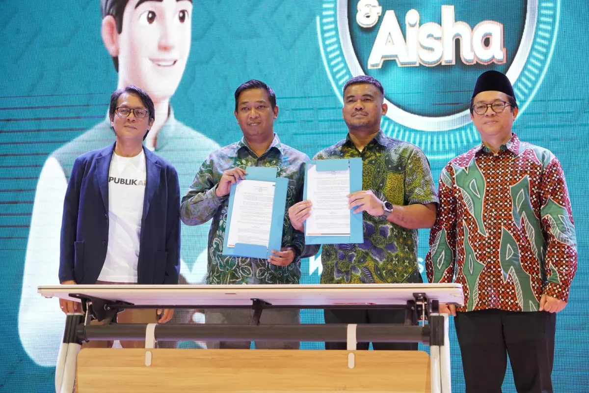 Kecerdasan Buatan Berbasis Al-Qur'an: Mewujudkan Dakwah Digital yang Beretika