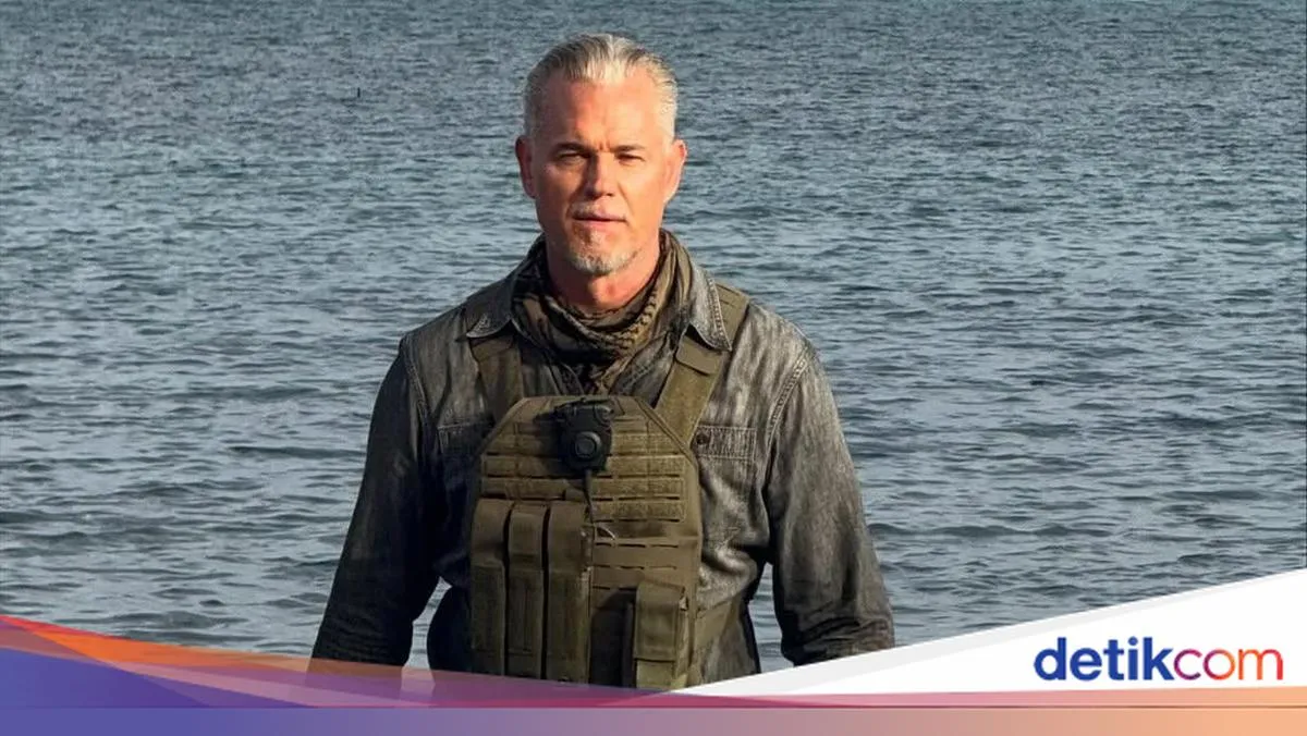 Eric Dane Meninggal, Kenangan Abadi dalam Dunia Perfilman