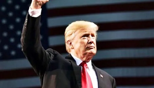 Trump Terapkan Tarif Impor Global 10% Selama 150 Hari Usai Putusan Mahkamah Agung