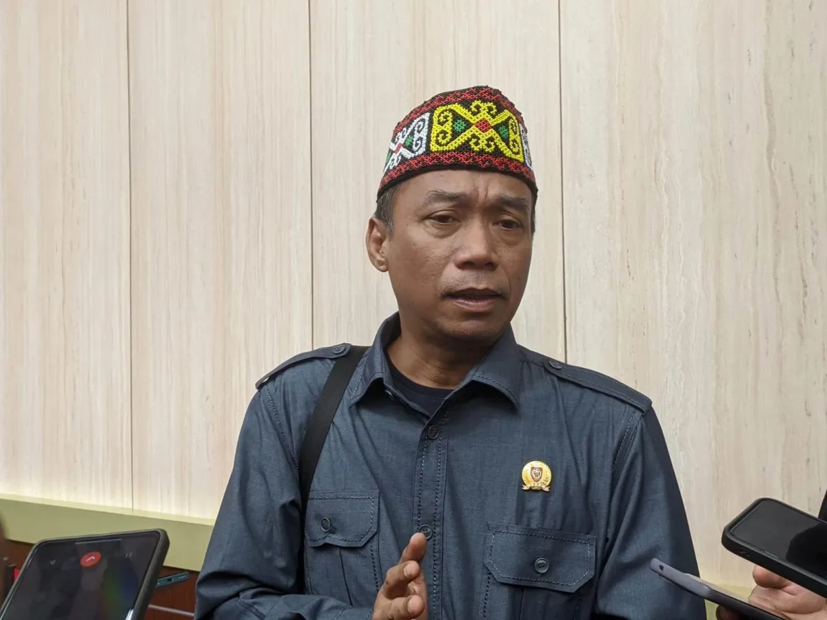DPRD Kalteng Desak Evaluasi dan Cabut Izin PT Asmin Bara Bronang