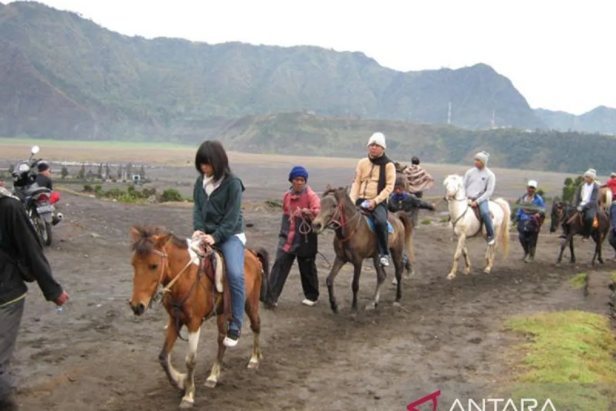 Polri dan Pemkab Probolinggo Tingkatkan Keamanan Wisata Gunung Bromo