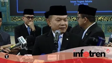 Dudung Abdurachman Tegaskan Status Sipil Pasca-Pensiun Terkait Isu Militerisasi Kabinet