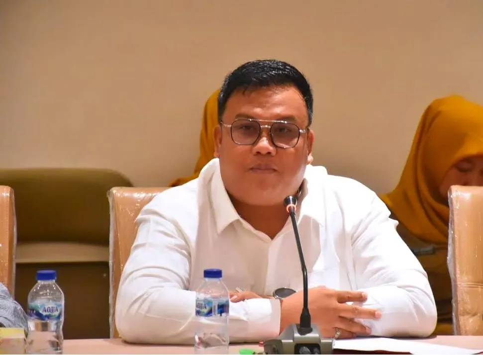 Pancasila Sebagai Panduan Indonesia di Tengah Ketegangan Global