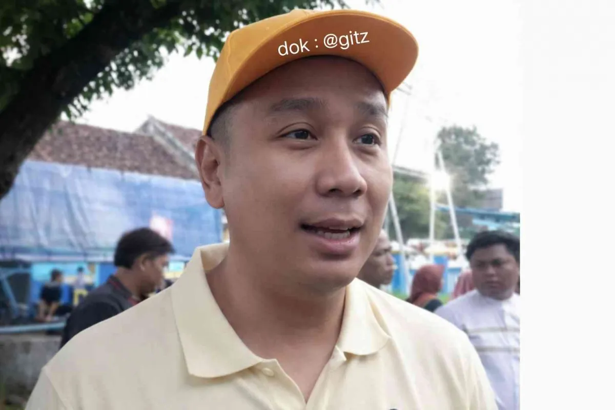 Galih Dimuntur: Empat Pilar Kebangsaan Harus Dikuatkan untuk Persatuan Indonesia