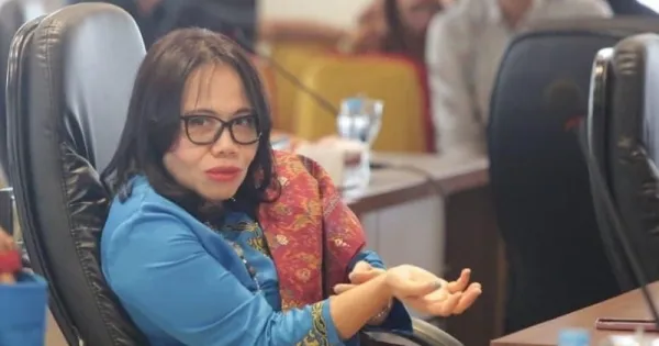 OJK Diharapkan Perkuat Pengawasan Sektor Keuangan Secara Menyeluruh