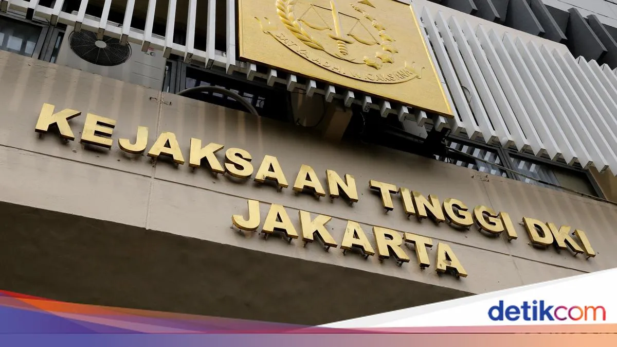 Kejati DKI Geledah 3 Lokasi Terkait Dugaan Korupsi Mark Up PLN
