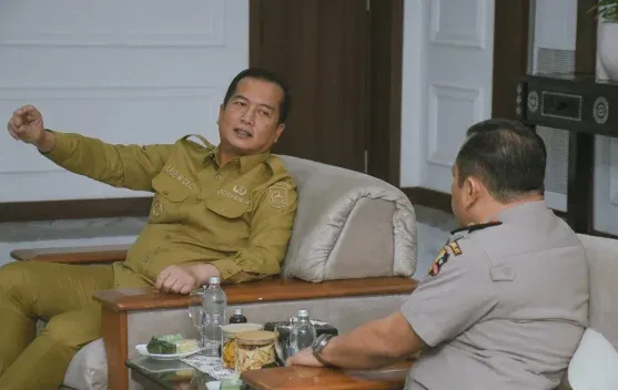 NTB Fokus pada Ketahanan Pangan, Pengentasan Kemiskinan, dan Pariwisata