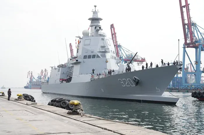 TNI AL Fokus Evaluasi Efisiensi 154 Kapal Perang