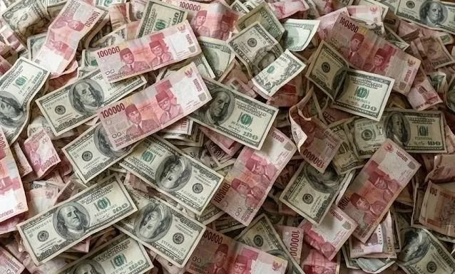 Rupiah Melemah ke Rp16.779, Terkait Diplomasi AS-Iran dan Ketidakpastian Global