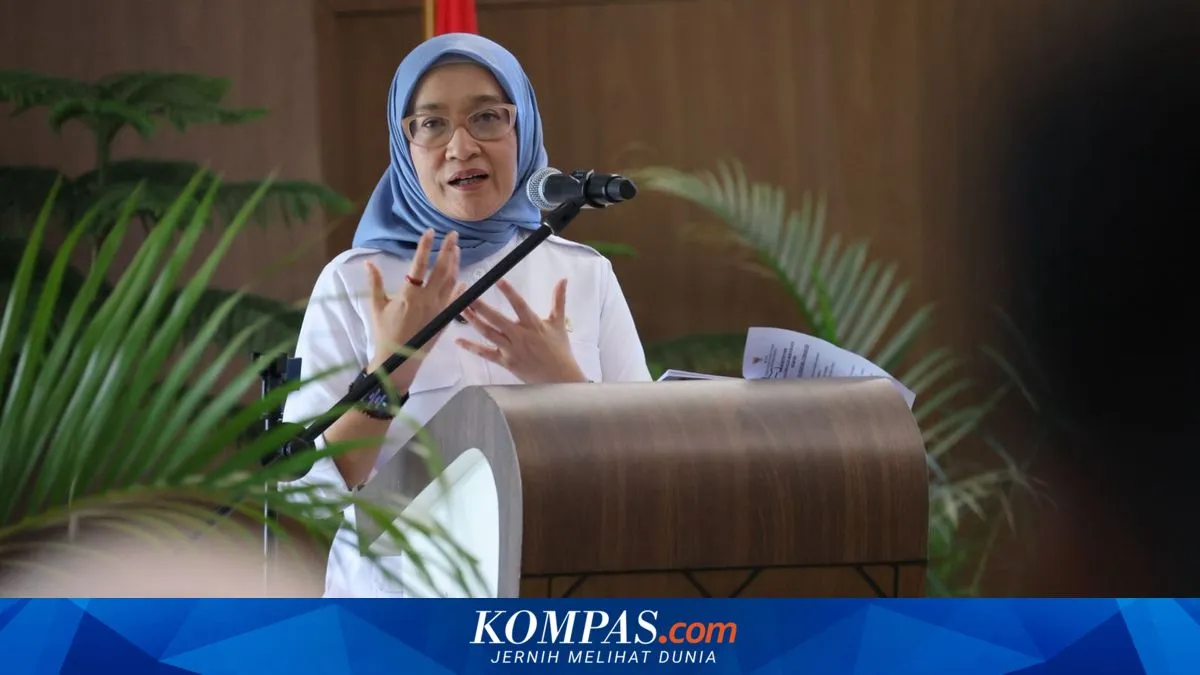 Peluang Seleksi CPNS 2026 Dibuka Setelah 160.000 ASN Pensiun