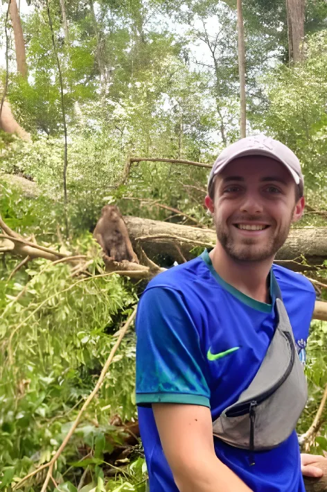 Pengalaman Pertukaran Mahasiswa Romain Boinet di UGM