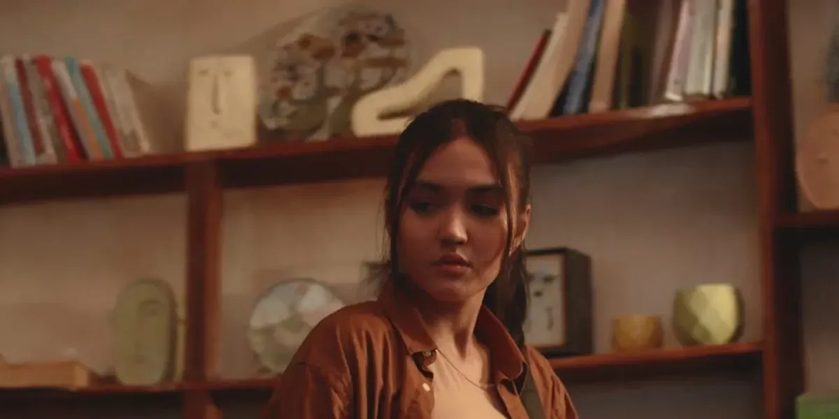 Film Horor SETAN ALAS! Tawarkan Konsep Meta-Horror dan Raih Penghargaan di JAFF 2023