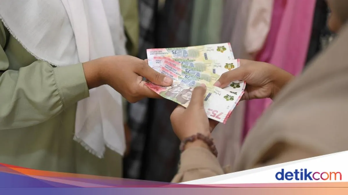 Posko THR Pemprov Jabar Dibuka, Bonus untuk Ojol