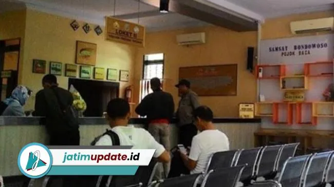 Pemkab Bondowoso Hapus Retribusi Administratif untuk Permudah Layanan Publik