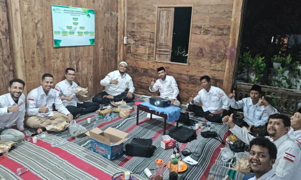 DPD ABI Situbondo Utamakan Pembentukan Koperasi Bazara dalam RKAT 2026