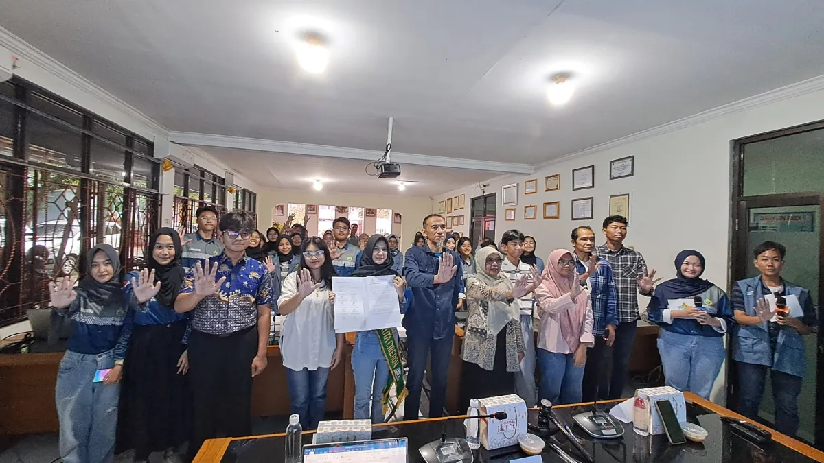 Musrenbang Anak Cirebon: Fokus pada Gizi dan Tantangan Digital