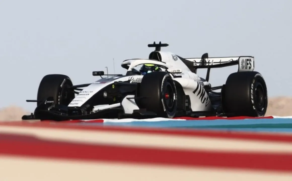 Netflix dan Apple TV Siarkan Langsung Balapan F1 Perdana di Kanada