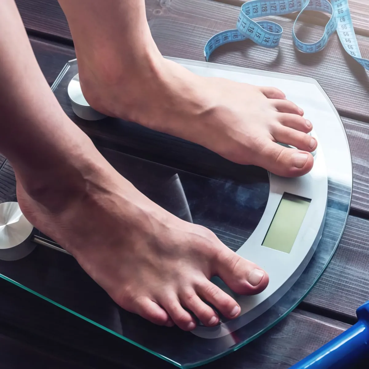 Penyebab Kenaikan Berat Badan Saat Puasa dan Cara Mencegahnya