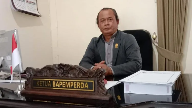 DPRD Banyuwangi Tindaklanjuti Usulan Raperda Pajak Daerah di Luar Propemperda 2026