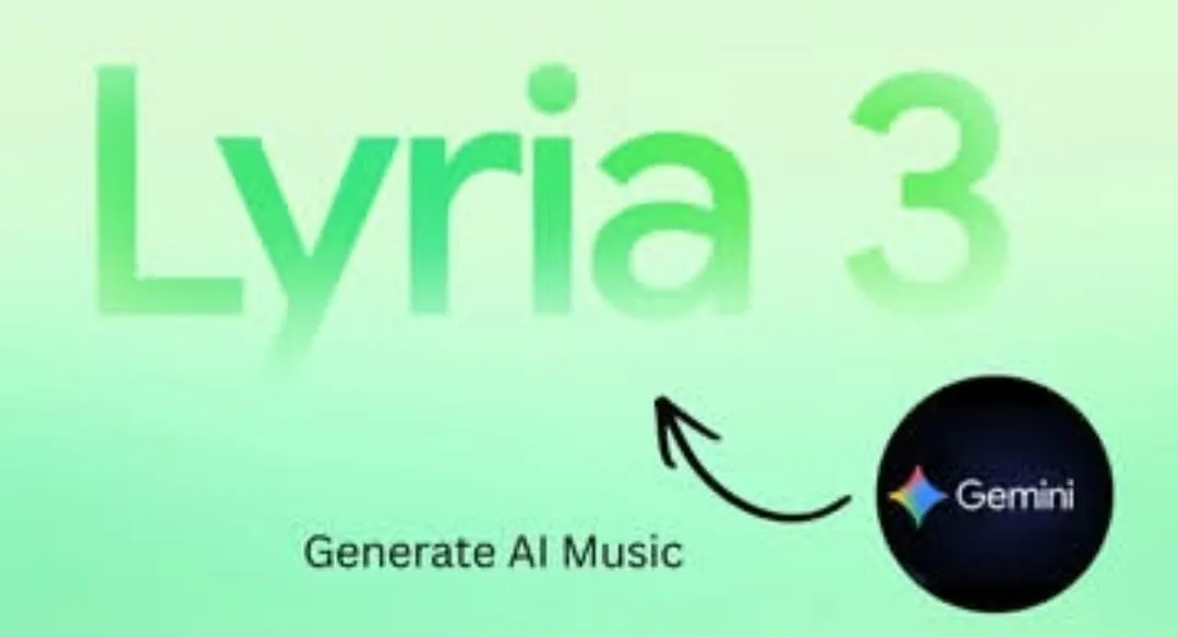 Google Gemini Luncurkan Fitur Musik 30 Detik Berbasis AI Lyria 3
