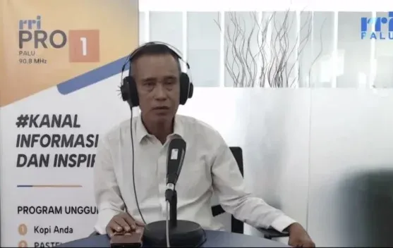 FKUB Palu Ajak Masyarakat Rayakan Paskah Nasional 2026 dengan Semangat Kebersamaan