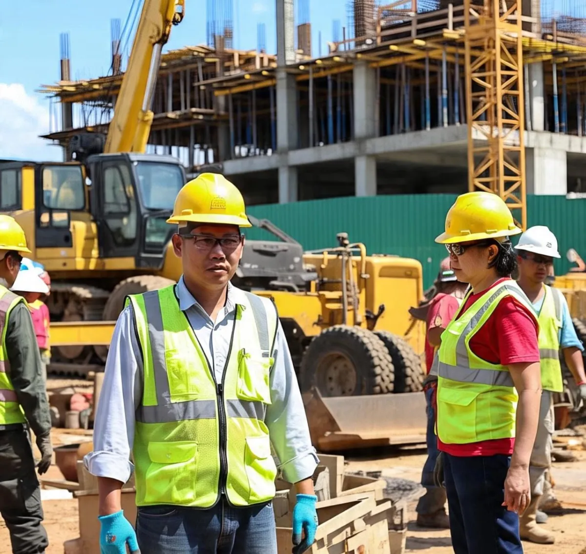 Tingkat Pengangguran Terbuka Kaltara Turun Menjadi 3,83 Persen