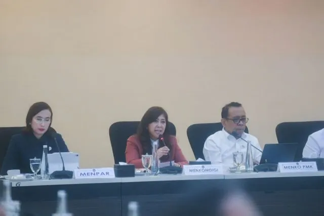 Pemerintah Siagakan 386 Posko Digital untuk Mengamankan Jaringan Selama Arus Mudik 2026