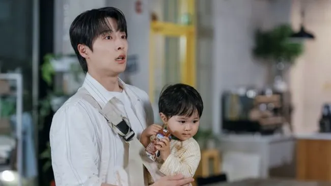 Drama 'Our Universe' Populer di Medsos, Namun Rating TV Masih Rendah