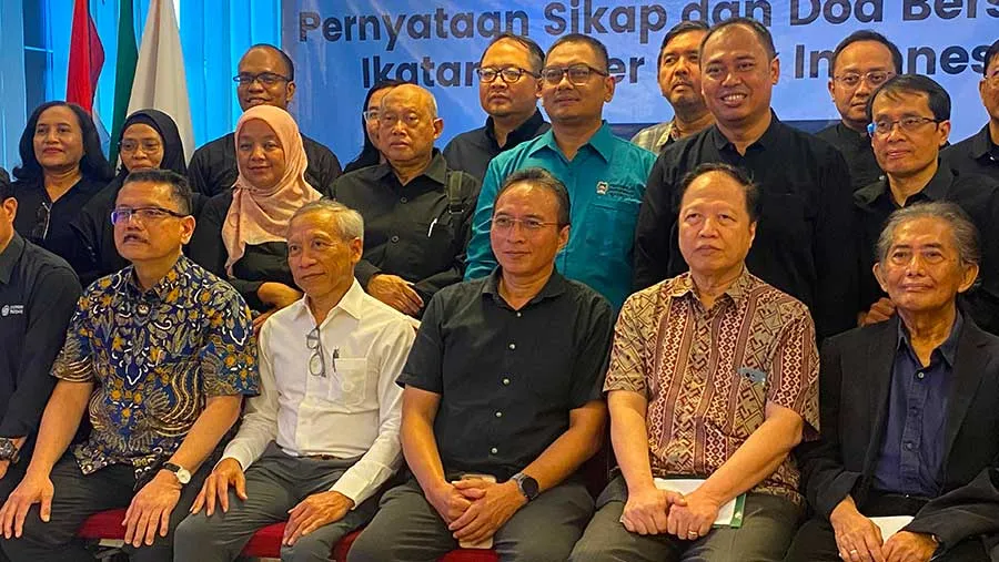 Dr Piprim: Ketidakhadiran di RS Fatmawati Bukan Karena Malas