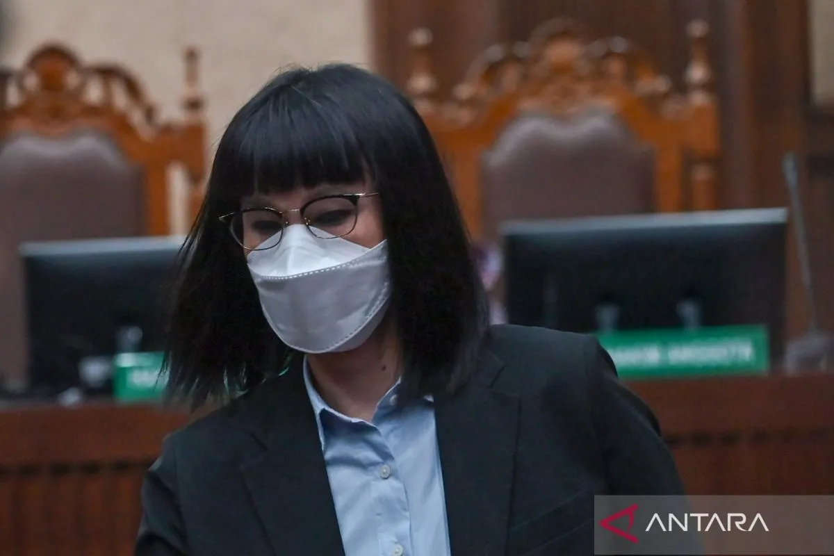 Sidang Putusan Kasus Suap Marcella Santoso Dijadwalkan 3 Maret 2026