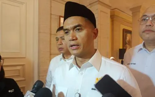 Kadin Dorong Ekspansi Ekspor Indonesia ke AS dengan Potensi USD40 Miliar