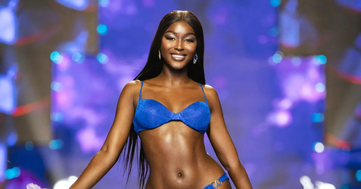 Miss Cameroon 2025 Ditahan dan Dicopot Gelarnya