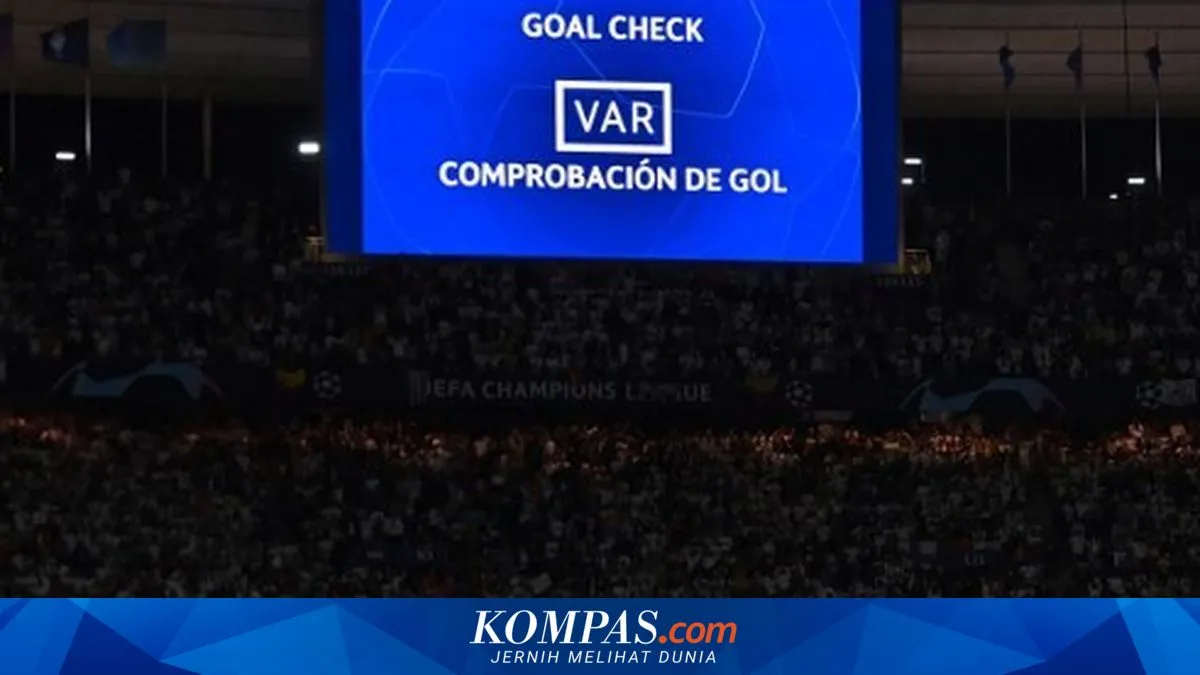 Premier League Tolak Penerapan Peraturan Baru VAR untuk Tendangan Sudut