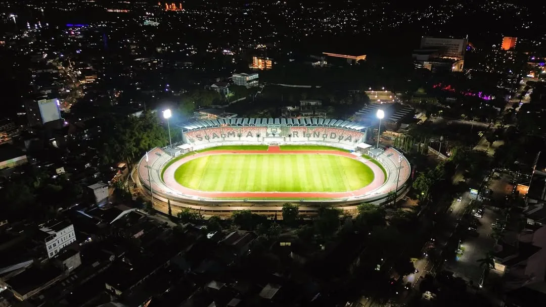 Kaltim Siapkan Tiga Stadion untuk Kejuaraan U17 ASEAN 2026