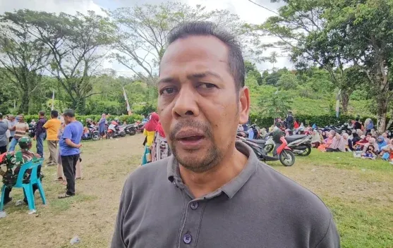 Disperindagkop Sabang Tegaskan Sanksi Bagi Pedagang Naikkan Harga Saat Ramadan