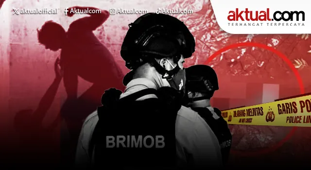 YLBHI Desak Proses Hukum dan Reformasi Polri Setelah Kekerasan Brimob di Tual