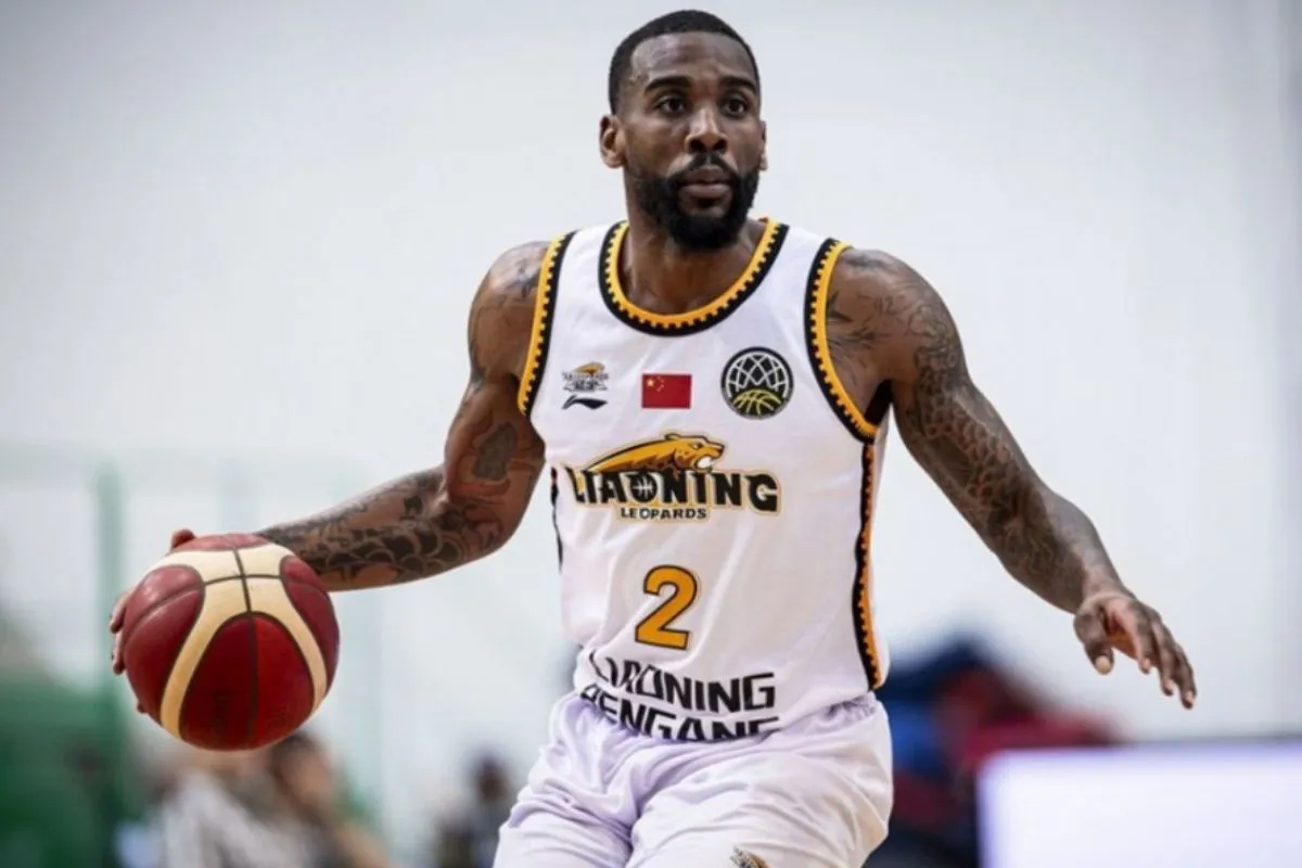 Rayvonte Rice Bergabung dengan Kesatria Bengawan Solo di IBL 2026