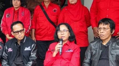Polemik MBG: PDIP Ungkap Sumber Anggaran, Pemerintah dan Golkar Tegaskan Tak Ada Pengurangan Pendidikan