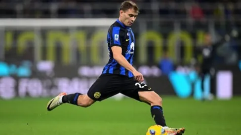 Inter Milan Pertimbangkan Melepas Nicolo Barella di Bursa Transfer Musim Panas