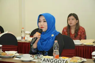 DPD RI Dukung Penindakan Tambang Ilegal di Sumenep