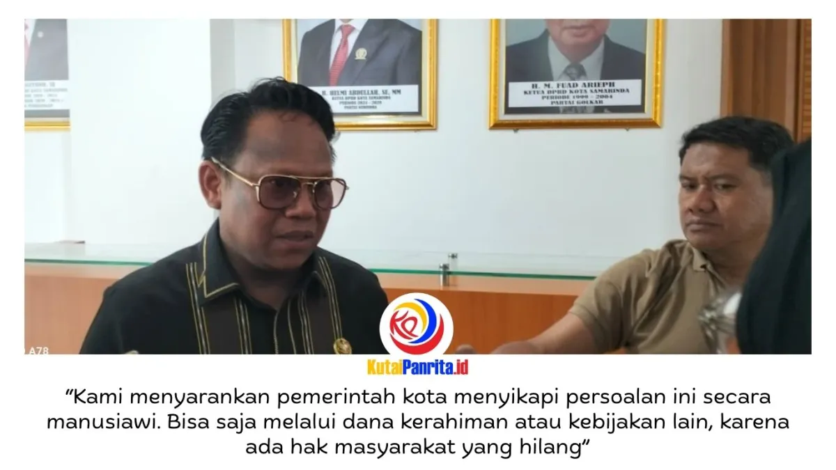 DPRD Samarinda Tekankan Pentingnya Keadilan dalam Sengketa Lahan Puskesmas Sidomulyo
