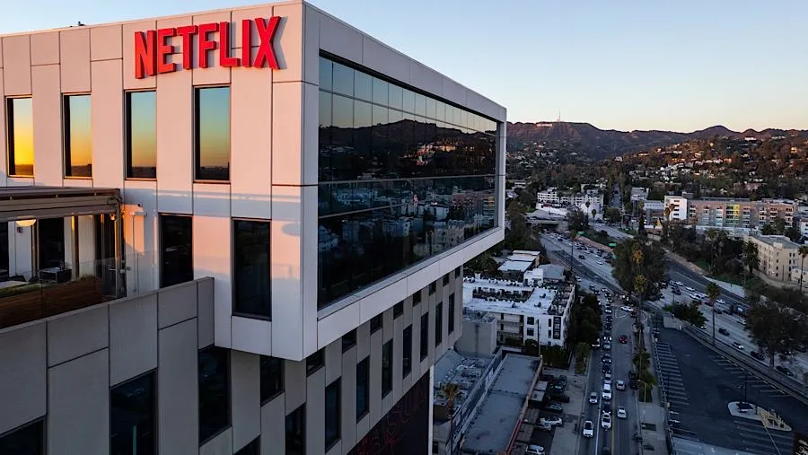 Jaksa Agung AS Khawatir Merger Netflix dan Warner Bros Rugikan Konsumen