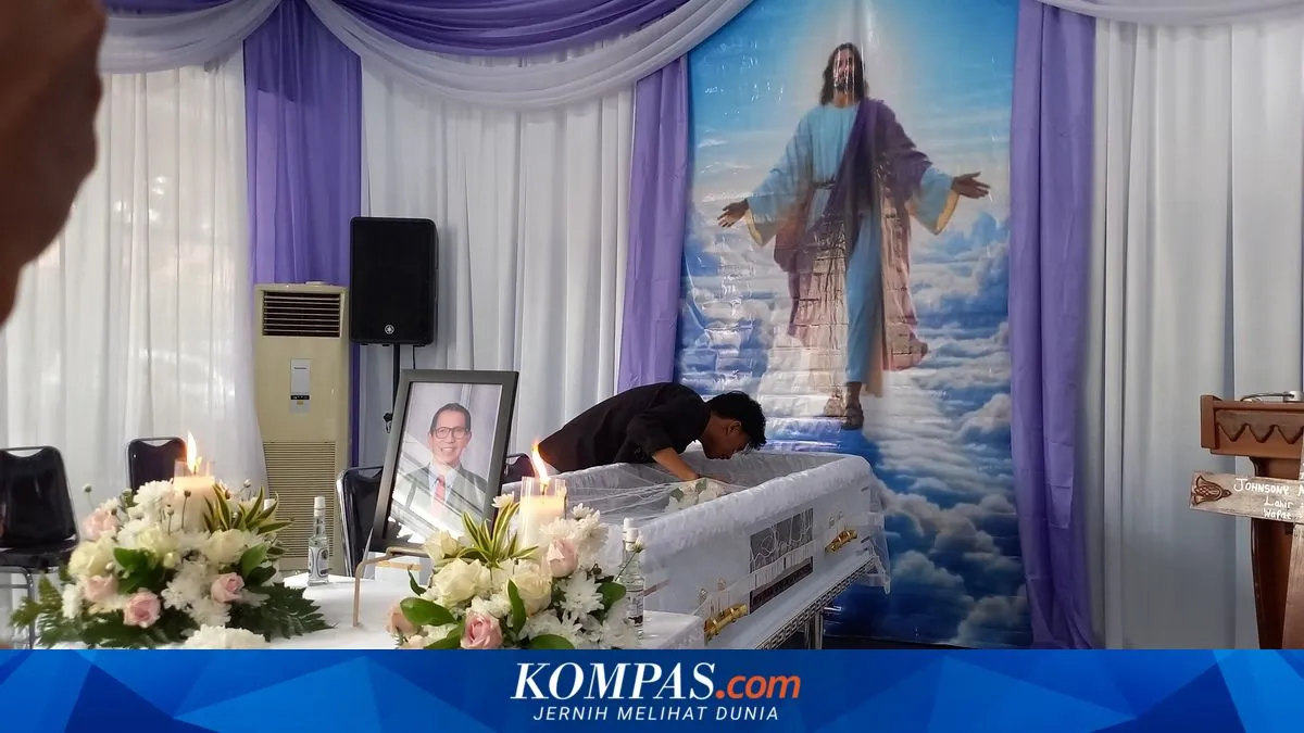 John Tobing: Legasi Lagu 'Darah Juang' untuk Semua