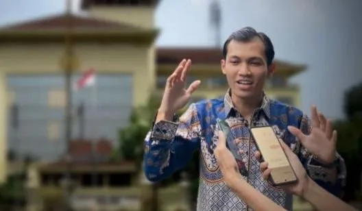 Etika Unjuk Rasa di Mabes Polri Jadi Sorotan