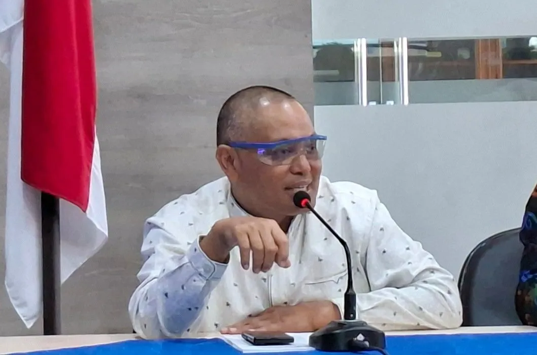 Yancong Dorong Raperda Pemberdayaan Desa untuk Meningkatkan Ekonomi Lokal