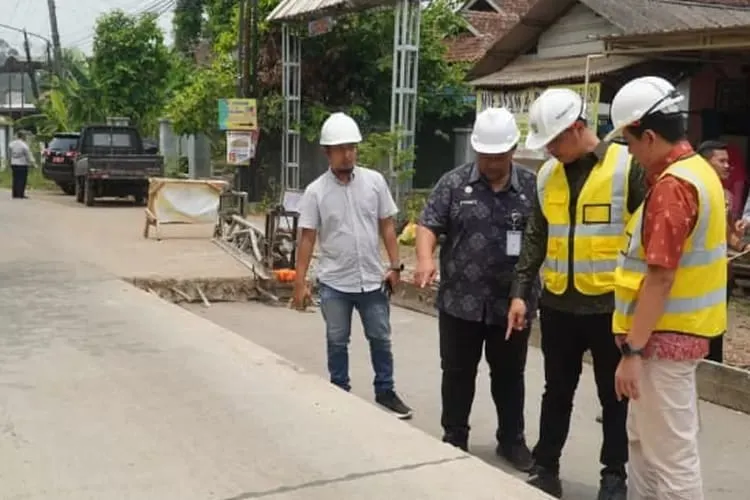 Jepara Alokasikan Rp139,6 Miliar untuk Perbaikan 421 Kilometer Jalan