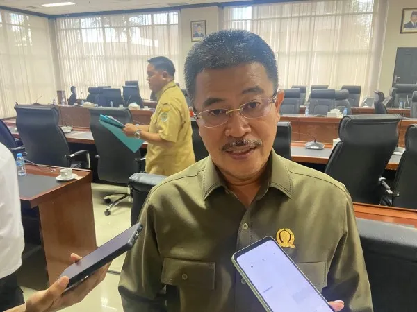 Darlis: Riwayat Hukum Tak Halangi Pengangkatan Kepala Sekolah