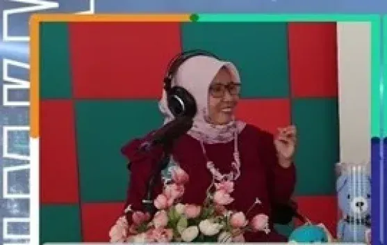 Mengubah Hobi Merajut Menjadi Bisnis Menguntungkan
