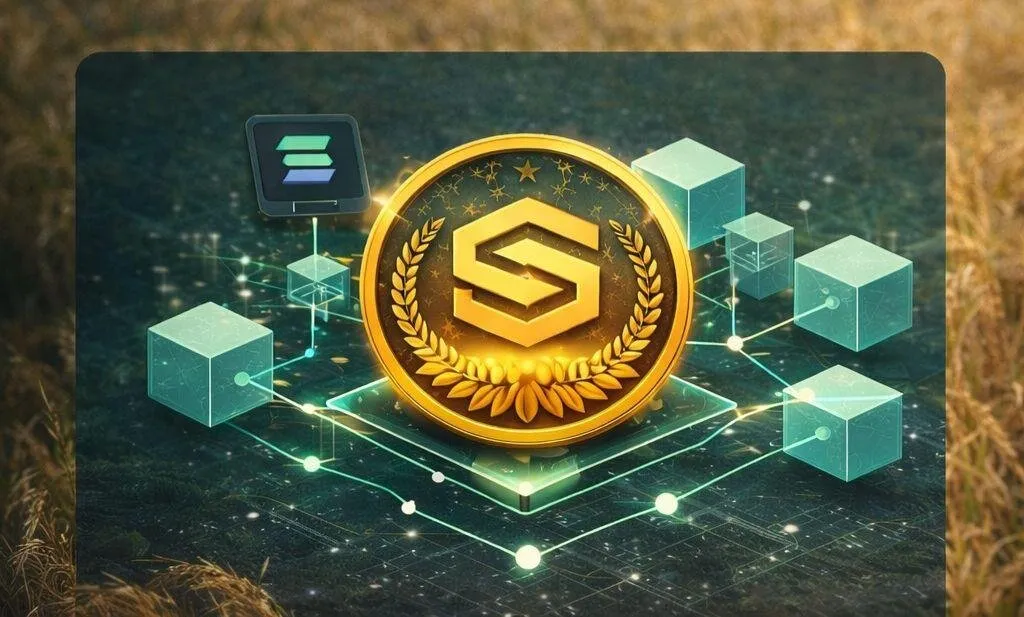 SEGACOIN: Inovasi Digital untuk Membangun Ekonomi Beras yang Transparan